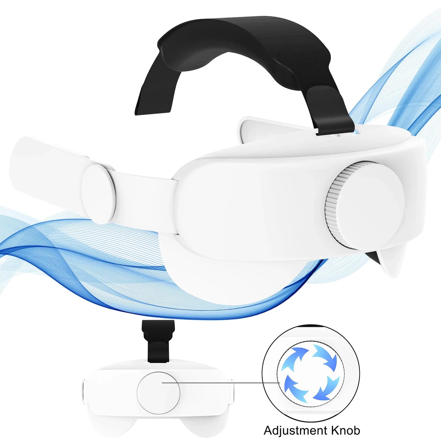Virtual Reality Headset for Oculus Quest 2