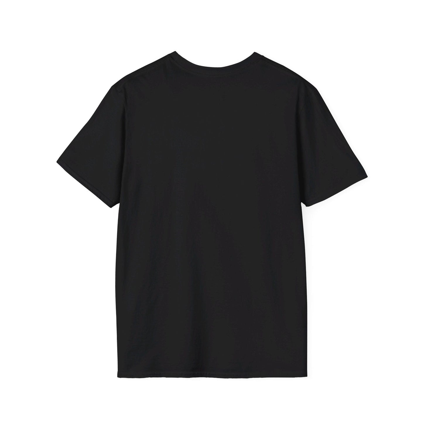 Unc*mmed & Unbothered T-Shirt - Lockedboy Athletics by LeatherDaddy