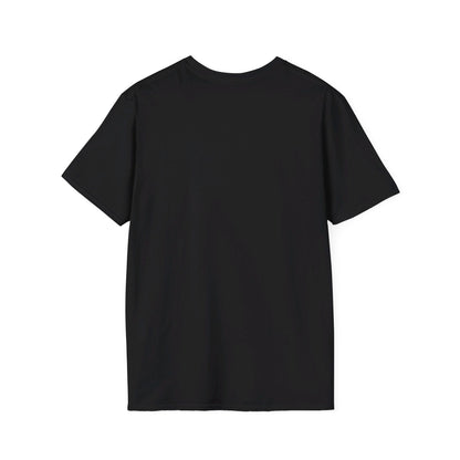 Unc*mmed & Unbothered T-Shirt - Lockedboy Athletics by LeatherDaddy